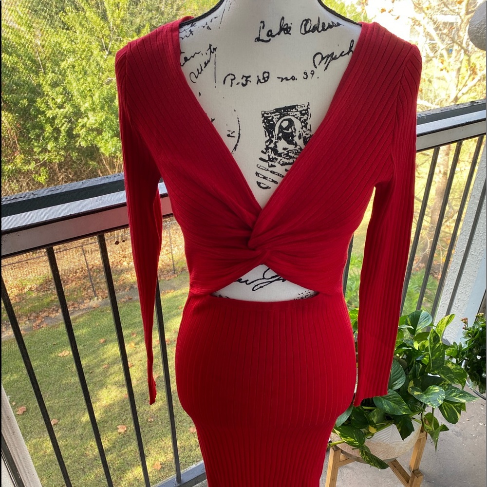 Love Always -  Dress